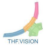 THF.VISON Logo